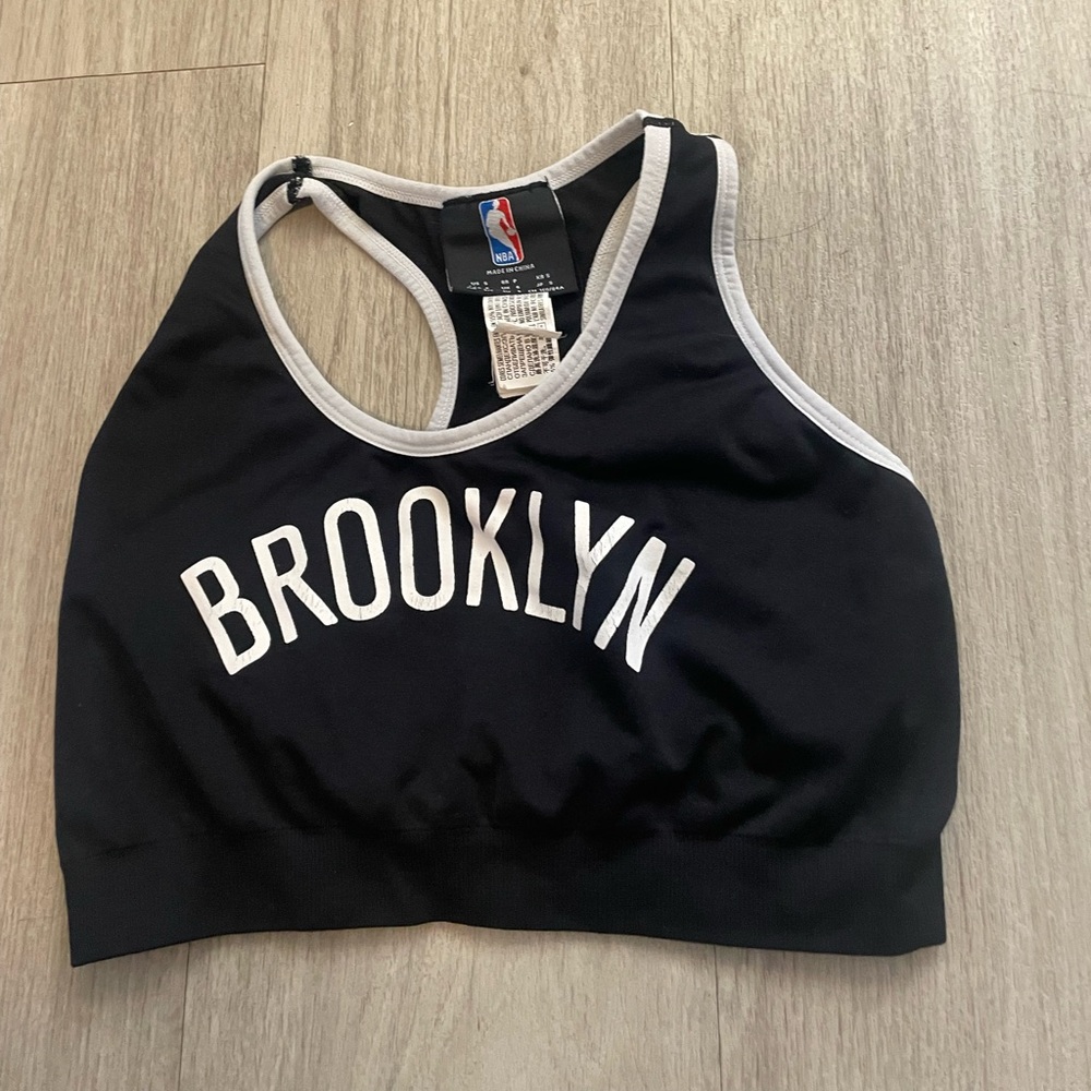NBA Brooklyn